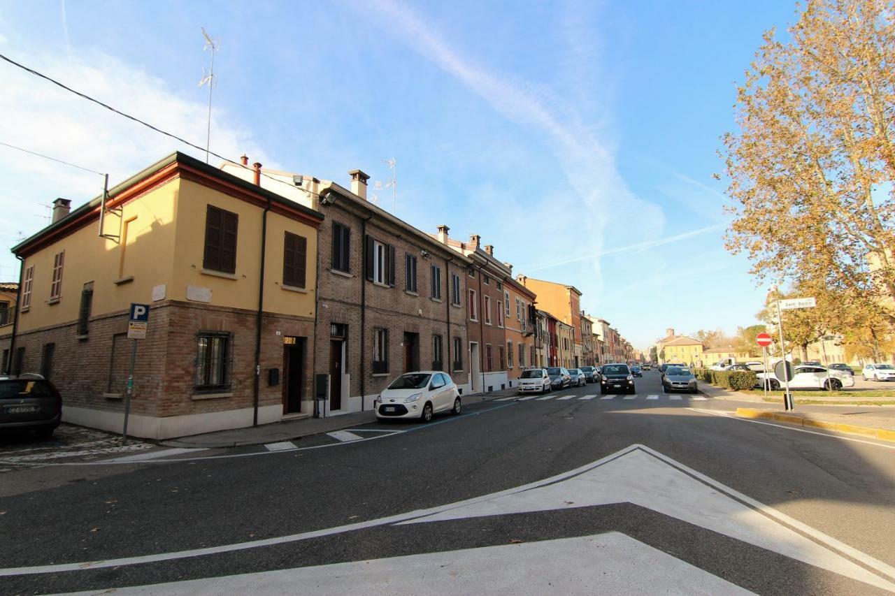 Via Di Roma 4 Ravenna Exterior foto