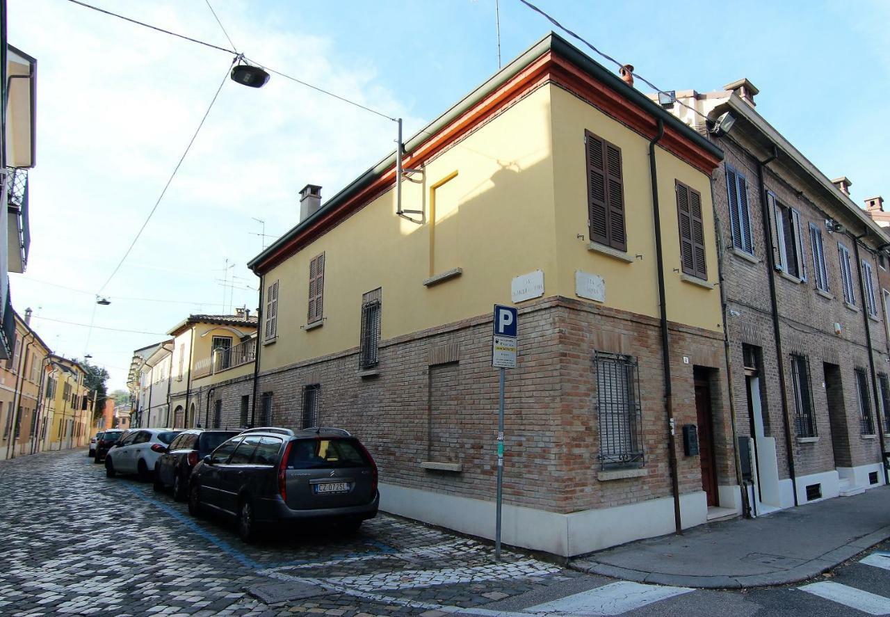 Via Di Roma 4 Ravenna Exterior foto